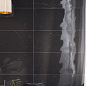 GNSH 75N RM Nero 75x75 Imola Ceramica