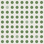 34B7 Quecto Verde 13x13 VIVES
