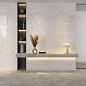 31745 Dual White/100X180/P 100х180 Peronda фото в миниатюре 14