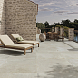 A042409 Palanzo Ecru Rect. 60x60 Ape Ceramica
