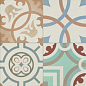 PATCHWORK 44*44 Realonda