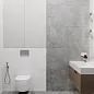 CR6012G0501R8 Страто Гриджио серый матовый 59.5х119.1 Ceradim фото в миниатюре 8