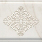 BDA017R Бордюр Карелли обрезной 30*12 Kerama Marazzi