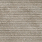 K948107R0001VTER Rigato Табачный Матовый R10A Рельеф 60x120 Vitra