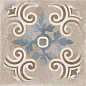 Cartagena Stone Decor 15x15 Eletto Ceramica