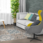 Siena Rustico 19,8x19,8 Decocer