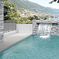 Tiffany RHS (Rondine) Ceramiche