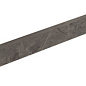 610130000319 Charme Evo Antracite Battiscopa 7,2х60 Italon