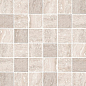 Ascoli Grey Mosaic 30x30 Azori