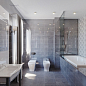 Genevieve Global Tile