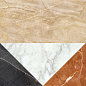 0005896 Play Marble White 20x20 ABK