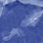 Azure Blue 60x120 Cube Ceramica