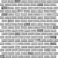 Мозаика Devore Light 30x30.4 Azori
