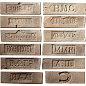 Мюнхен 311 Клейма 248-275x66-80x19 Камелот