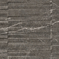 Decor Warha Shetland Dark Rect. 33.3х100 Baldocer