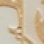 240744 FASCIA PATCHWORK BEIGE 2,7x58,5 Versace (Gardenia Orchidea)