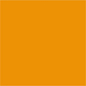 5057 Калейдоскоп блестящий оранжевый 20x20 Kerama Marazzi