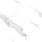 Calacatta Sharp Silver Белый Матовый 80х80 Ceradim