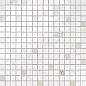9MQC Marvel Carrara Pure Mosaic Q 30,5x30,5 Atlas Concorde