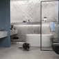 fOYX Bloom Beige Star Esagono Mosaico 29,5x32,5 FAP Ceramiche