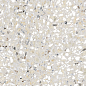 K949767LPR01VTET Теrrаzzo-X Светлый ЛПР R9 8мм 60х60 Vitra