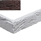 Угловой элемент Руан 464 19,3/9,3x6,5x1,5 Leonardo Stone