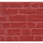 Manhattan Rojo 31x56 Realonda