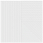 21716 Lins White 20x20 Harmony фото в миниатюре 4