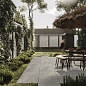 Pietra Serena Grey 60x60 Realistik
