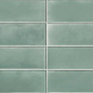 600010002453 Rinascente Fusion Aquamarina Brick Aurea 7,5x30 Atlas Concorde Russia фото в миниатюре 2