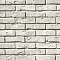 300-00 Лондон брик 24x6.5 White Hills