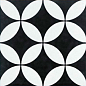 Art Decor DC231 20x20 DeShun Ceramics
