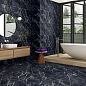 Obsidian Black Sparkle Dark 60х120 Realistik