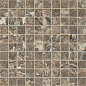 767668 Onyx&More Golden Porphyry STR Mosaico 3x3 30x30 Casa Dolce Casa