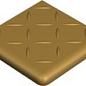 1002B0RJAU 2BR RELIEF YELLOW JAU 10x10 Winckelmans фото в миниатюре