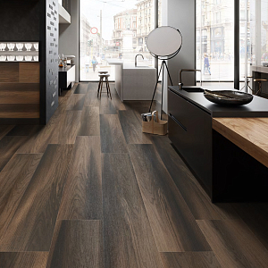Фоссил Вуд Kerama Marazzi