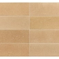 30674 Fango Natural Matt 5x15 EQUIPE