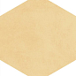 24030 Флорентина желтый глянцевый 20x23,1 Kerama Marazzi