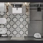DD519322R Джиминьяно серый лаппатированный обрезной 60x119,5 Kerama Marazzi фото в миниатюре 15