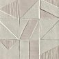 fOVL Mat&More Domino Grey 25x75 FAP Ceramiche