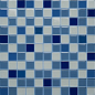 Blue Atlantic 29.5х29х5 Orro Mosaic