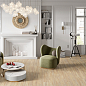 GFA2090MLT40R Milton матовый 200x900 Alma Ceramica (Уралкерамика)