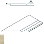 620090000370 Climb ROPE BORDO SVASATO ROUND SX 30x60 Italon