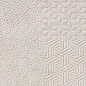 MATERIA TEXTILE IVORY 25*80 Cifre