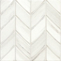 Riverdale Aden White Decor 30x90 Baldocer