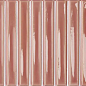 133163 Colour Notes Bars Rosemist 12,5x25 WOW