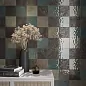 KMD2MSM004BN Декор Фес мозаичный коричневый глянцевый 15x15x0,77 Kerama Marazzi фото в миниатюре 15