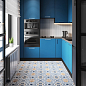 Siena Rustico 19,8x19,8 Decocer