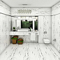 Portoro Tile Kraft