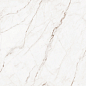 17418 Thassos полированный белый ректификат 60x120 Cersanit
